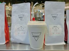 -Manner Coffee(壹方城店)