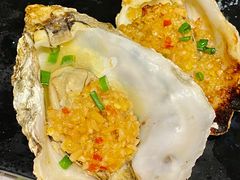 烤生蚝-蚝太郎 • 海鲜烧烤(建国路创始店)