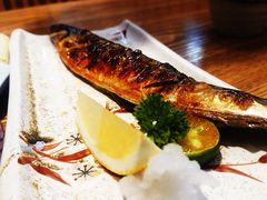 -林妈妈村·日式料理(宝山万达店)