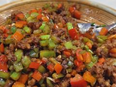 -滇越乘象云南餐厅(豆各庄店)