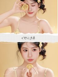 -青柠摄影写真馆(广州店)