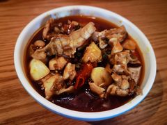 -好這口重庆小面(总店)