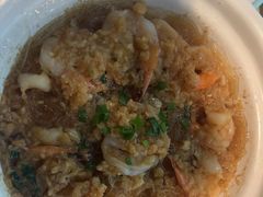 -北李妈妈菜·海肠捞饭(开发区万达店)