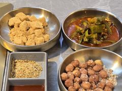 -本达人海鲜烧烤·朝鲜族风味(发展店)