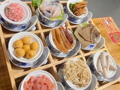 -成都ins星空塔酒店(春熙路天府广场店)