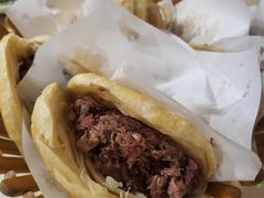 -闫家驴肉老店(华电一校店)