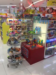 -孩子王童乐园(天津远洋乐堤港店)