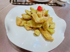 -美博·美术博物馆主题餐厅(威尼斯水城店)