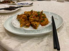 -大鸿运酒店·苏州菜·松鼠桂鱼(观前街店)