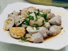 -古韵餐厅(湖畔大学店)