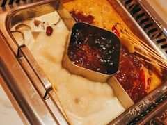-串一火锅(赛格国际购物中心店)