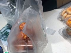 -泸溪河桃酥(秦淮夫子庙一店)