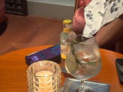 -广州柏悦酒店·悦吧·顶楼露天酒吧
