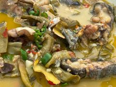 -后湖小院·乡野田园菜