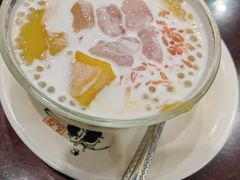 -民信老铺(双皮奶博物馆店)