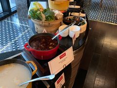 -Tivano意大利餐厅(成都居舍酒店)