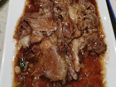 -西夏回族烧麦馆(牡丹街店)