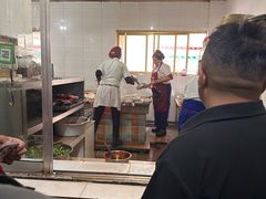 -老光明岗琼甜茶馆