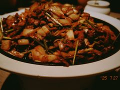 -秀儿四九城·新京菜(亚运村鸟巢店)