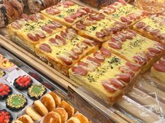 -味多美蛋糕(台湾街店)