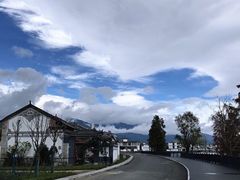-大理洱海