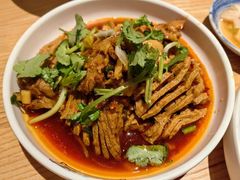 -白沙肴·长沙米粉.小炒湘菜(石厦时代广场店)