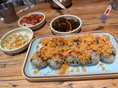 -京玉菲饭店(李村店)