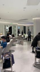-3AM·S HAIR SALON烫发染发接发