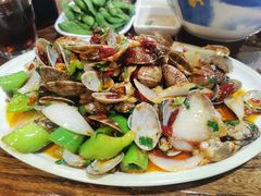 -壹块捌烧烤(灯市口店)