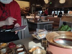 -西塔老太太泥炉烤肉(青浦蟠龙天地店)