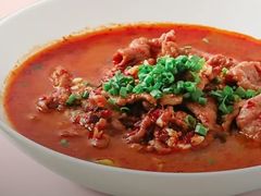 -小厨娘金榜题名(夫子庙秦淮河店)