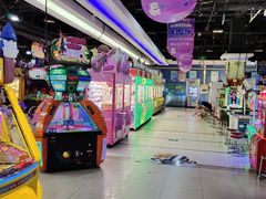 -大玩家(哈尔滨悦荟店)