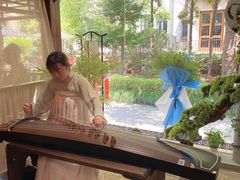 -中和·国风茶馆(愚园路店)
