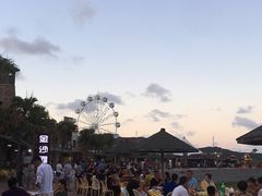 -胖大嫂渔家排档·全海景餐厅(渔村店)