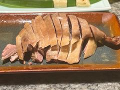 -南京大牌档(中关村领展广场店)