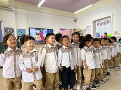 -山东银座·英才幼儿园(丰奥园)