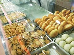 -新隆嘉生鲜超市(北二经街店)