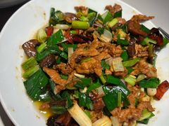 -茄子恰恰·新云南小炒(金池购物中心店)