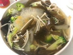 -徐州地锅鸡(浦口大道店)