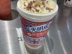 -LELECHA乐乐茶(新街口大洋店)