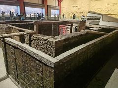 -北京大葆台遗址博物馆