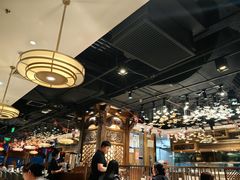 -有璟阁港式餐厅(国贸商城店)