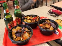 -熊猫快餐(威尼斯人酒店)