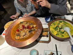 -四世同堂·京菜·烤鸭(双井店)