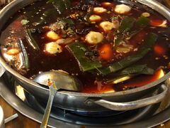 -黑竹香鸡(营和巷店)