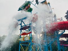 -苏州乐园森林水世界