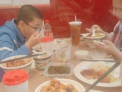 -和合谷(新街口店)