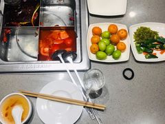 -海底捞火锅(铂澜大象城店)