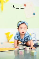 -憨大叔摄影馆80店连锁(诸暨店)