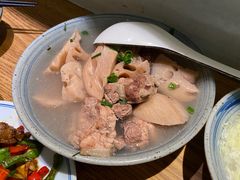 -静一餐厅·湖北菜(前门创始店)